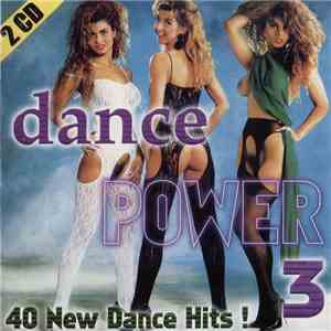 Various - Dance Power 3