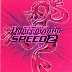 Various - Dancemania Speed 2