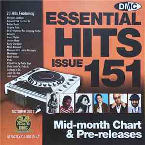Various - Essential Hits 151
