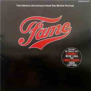 Various - Fame - Original Soundtrack From The Motion Picture