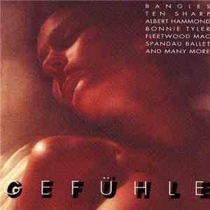 Various - Gefühle