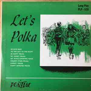 Various - Let's Polka