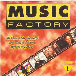 Various - Music Factory Volume 1-96