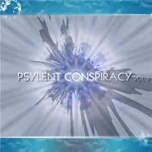 Various - Psylent Conspiracy 3