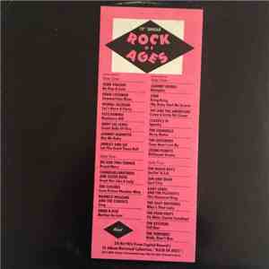 Various - Rock Of Ages Collection