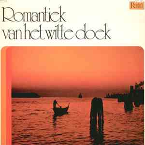 Various - Romantiek Van Het Witte Doek