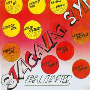 Various - Stagalag Style Final Chapter