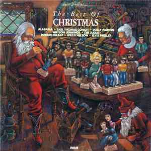 Various - The Best Of Christmas