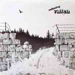 Vatten - Vattendrag