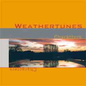 Weathertunes - Characters