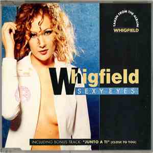 Whigfield - Sexy Eyes