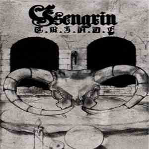Ysengrin - T.R.I.A.D.E