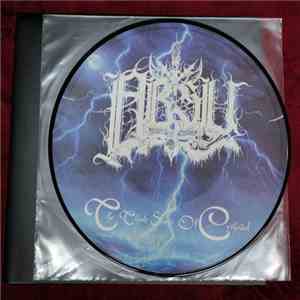 Absu - The Third Storm Of Cythraul