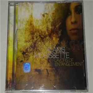 Alanis Morissette - Flavors Of Entanglement