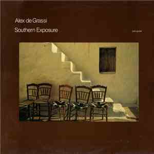 Alex De Grassi - Southern Exposure