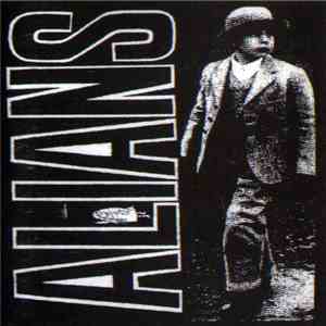 Alians - Gavroche