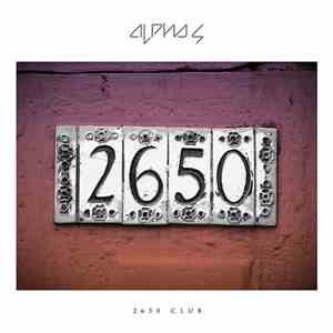 Alpha S - 2650 Club