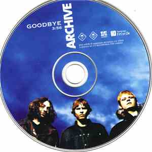 Archive - Goodbye