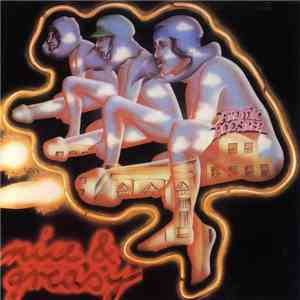 Atomic Rooster - Nice 'n' Greasy