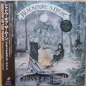 Blackmore's Night - Shadow Of The Moon