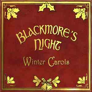 Blackmore's Night - Winter Carols