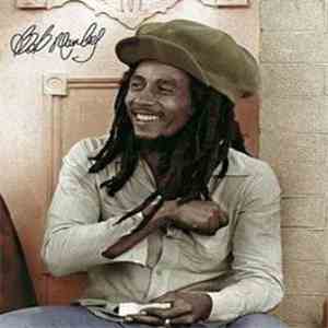 Bob Marley - A Rebel's Dream