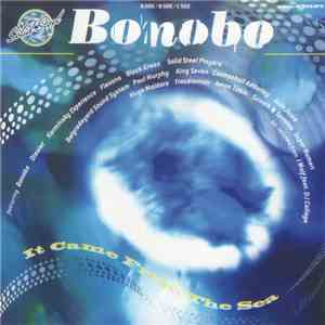 Bonobo - It Came From The Sea