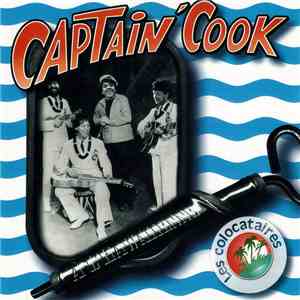 Captain'Cook  - Les Colocataires
