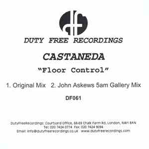 Castaneda - Floor Control