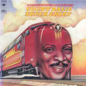 Count Basie - Super Chief