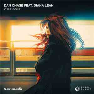 Dan Chase - Voice Inside