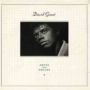 David Grant - Hopes And Dreams