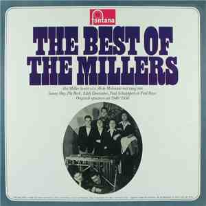 De Millers - The Best Of The Millers