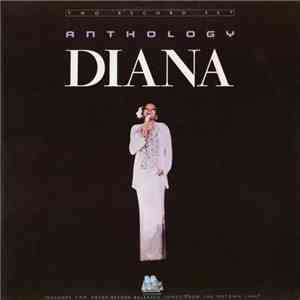 Diana - Anthology