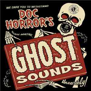 Doc Horror - Ghost Sounds