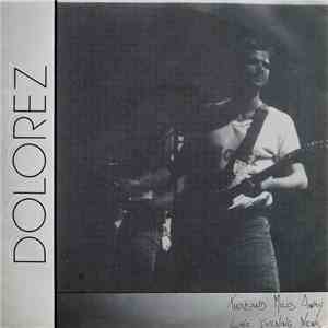 Dolorez - Thousand Miles Away / Late Evening News