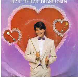 Duane Loken - Heart To Heart