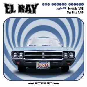 El Ray  - The Double A-Side