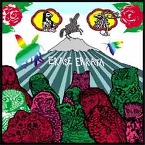 Erase Errata - At Crystal Palace