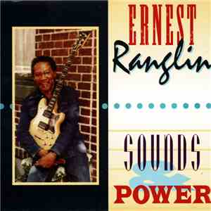 Ernest Ranglin - Sounds & Power