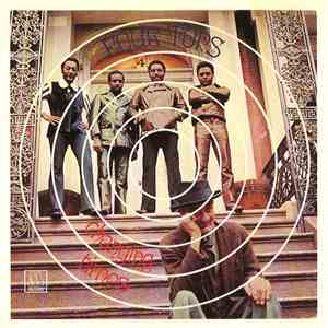 Four Tops - Changing Times