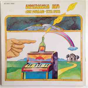 Gary McFarland - Peter Smith  - Butterscotch Rum