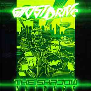 GhostDrive - The Shadow Network