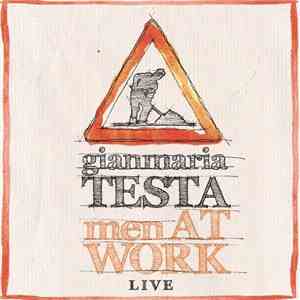 Gianmaria Testa - Men at Work - Live