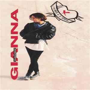 Gianna Nannini - X Forza E X Amore