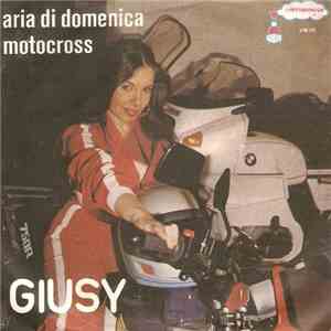 Giusy  - Aria Di Domenica / Motocross
