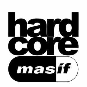 Hard Dance Alliance / Hardcore Masif - Forever Young (Haze Remix) / Thank Y ...