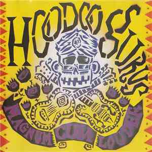 Hoodoo Gurus - Magnum Cum Louder