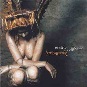 In Strict Confidence - Herzattacke