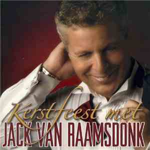 Jack van Raamsdonk - Kerstfeest Met
